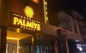 Palmiye Suites Hotel
